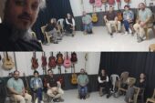 Epik Sanat Tiyatrosu, Hatay Defne’de