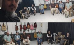 Epik Sanat Tiyatrosu, Hatay Defne’de