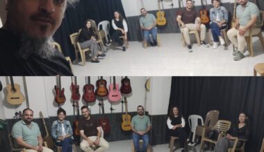 Epik Sanat Tiyatrosu, Hatay Defne’de Epik Sanat Tiyatrosu, Hatay Defne’de