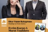 Okur Yazar Buluşması