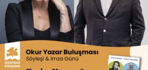 Okur Yazar Buluşması
