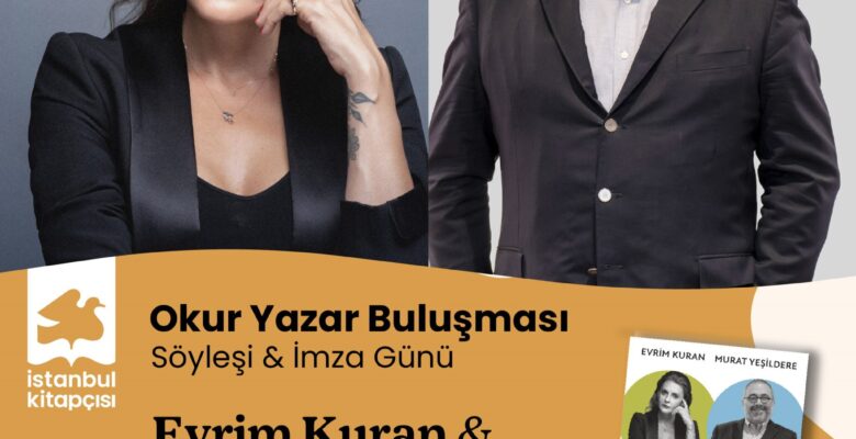 Okur Yazar Buluşması