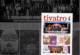 Tiyatro Gazetesi’nin 184. Ekim sayısından Merhaba,