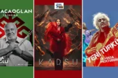 Hem saz hem caz: İş Sanat’ta