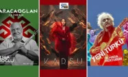 Hem saz hem caz: İş Sanat’ta