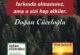BİR TOPLUMUN KÜLTÜRÜ SOLUDUĞUNUZ HAVA GİBİDİR;