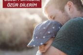 OĞLUM SIKILDIN, ÖZÜR DİLERİM