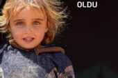 ÖĞRETMENİM GÖZÜM OLDU