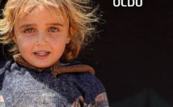 ÖĞRETMENİM GÖZÜM OLDU