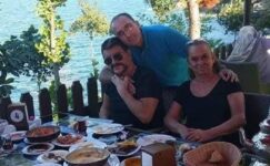 ALPAY ABİ ANILARI