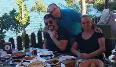 ALPAY ABİ ANILARI