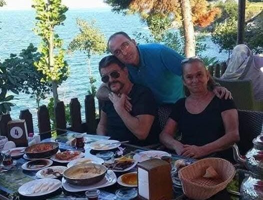 ALPAY ABİ ANILARI ALPAY ABİ ANILARI