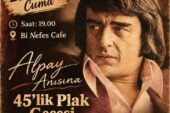 Allah bilir hangi haksızlık idi..