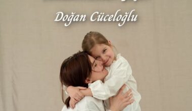 ANNEYE SÖYLEMEK İSTEDİĞİMİ ŞİMDİ YAZIYORUM