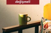 “Evlenmeden Önce kitabınızın ismi değişmeli”
