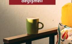 “Evlenmeden Önce kitabınızın ismi değişmeli”