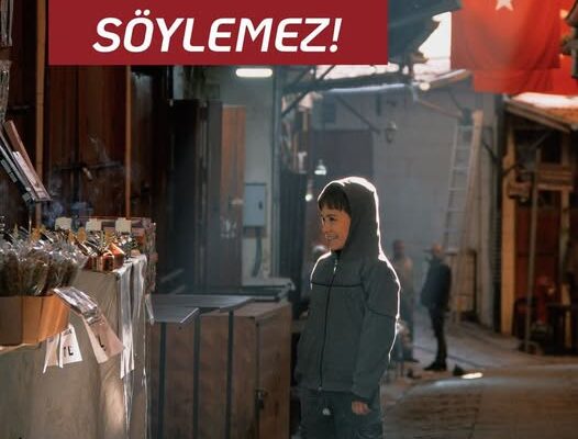 İHSAN YALAN SÖYLEMEZ!