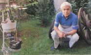 “Geride Bir Nefes Bırakan” Kerim Afşar’ın Anısına… “Geride Bir Nefes Bırakan” Kerim Afşar’ın Anısına…
