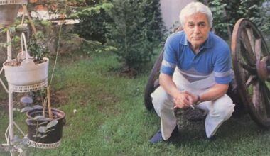 “Geride Bir Nefes Bırakan” Kerim Afşar’ın Anısına…