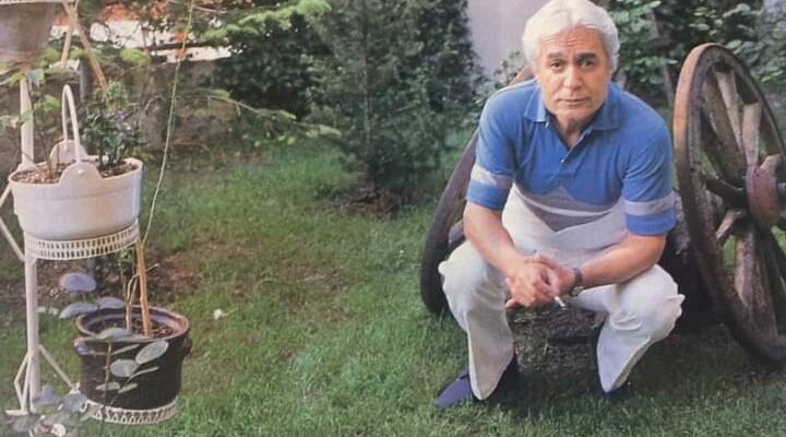 “Geride Bir Nefes Bırakan” Kerim Afşar’ın Anısına…