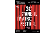 30. İstanbul Tiyatro Festivali’nde Edebiyat Sahneye Taşınıyor 30. İstanbul Tiyatro Festivali’nde Edebiyat Sahneye Taşınıyor