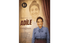 “Hayal Perdesinde Adile”
