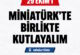 Miniatürk Etkinlikleri Miniatürk Etkinlikleri
