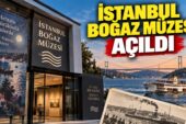 Bir Boğaziçi Hikâyesi’