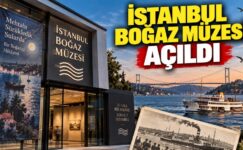 Bir Boğaziçi Hikâyesi’