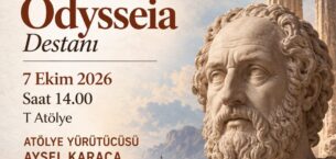 Okuma Kulübü: Homeros Odysseia Destanı
