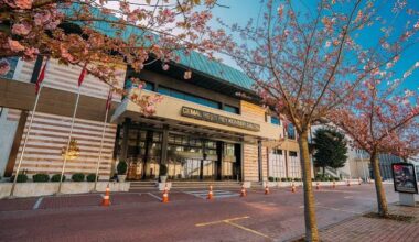 Cemal Reşit Rey Konser Salonu, yenileme çalışmalarının ardından açıldı: Cemal Reşit Rey Konser Salonu, yenileme çalışmalarının ardından açıldı: