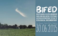 Uluslararası Ekolojik Belgesel Film Festivali (BIFED)