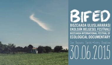 Uluslararası Ekolojik Belgesel Film Festivali (BIFED)