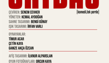 Moda Sahnesi’nin Yeni Oyunu