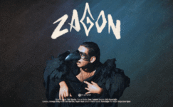 Oyun Laboratuvarı’nın Yeni Oyunu “Zagon” Oyun Laboratuvarı’nın Yeni Oyunu “Zagon”