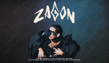 Oyun Laboratuvarı’nın Yeni Oyunu “Zagon” Oyun Laboratuvarı’nın Yeni Oyunu “Zagon”