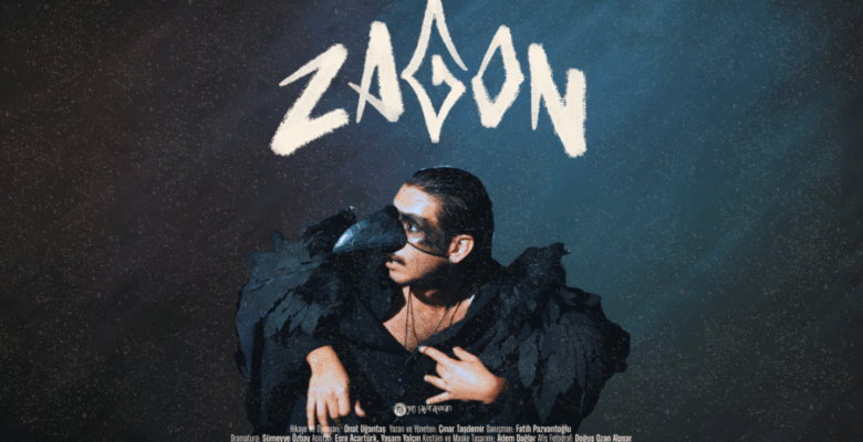 Oyun Laboratuvarı’nın Yeni Oyunu “Zagon” Oyun Laboratuvarı’nın Yeni Oyunu “Zagon”